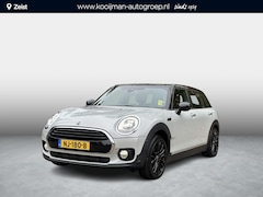 MINI Clubman - 1.5 Cooper Chili Business Plus Navigatie | Parkeersensoren