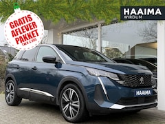 Peugeot 3008 - 1.6 HYbrid 180 Allure Pack Business | 19 inch | Automaat | Navigatie | Camera | Climate co