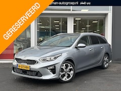 Kia Cee'd Sportswagon - Ceed 1.4 T-GDi ExecutiveLine Trekhaak