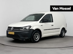 Volkswagen Caddy - 2.0 TDI L1H1 BMT Economy Business | Airco | Bluetooth | Betimmering | Cruise Control | Zij