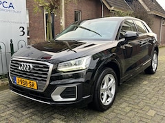 Audi Q2 - 35 TFSI epic 150PK/ Automaat/Airco/Cruise control