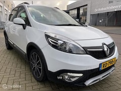 Renault Scénic - 1.5 dCi Bose Aut. Trekhaak. nieuw apk