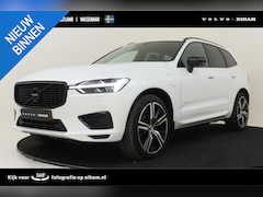 Volvo XC60 - T8 RECHARGE AWD R-DESIGN -PANO.DAK|HARMAN/KARDON|HEAD-UP DISP.|ADAP.LED|TREKHAAK|360°CAM|P
