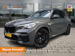 BMW X5 - xDrive45e M-Sport | Pano | Sky Lounge | Trekhaak |
