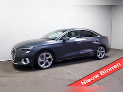 Audi A3 Limousine - 35 TFSI edition one