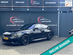 BMW 3-serie - M340i xDrive High Executive M PERFORMANCE|DAK|LASER|ACC|AUT|HUD|CARBON|SHADOW|SFEERVERLICH