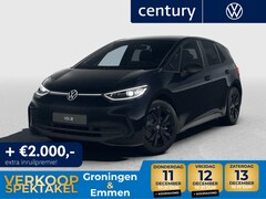 Volkswagen ID.3 - Pro Limited Edition 58 kWh accu 150 kW / 204 PK Ha