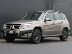 Mercedes-Benz GLK-klasse - 280 4-Matic V6 Youngtimer Navi Clima Stoelverwarming