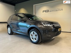 Land Rover Discovery Sport - P300e 1.5 SE PLUG-IN HYBRIDE AUTOMAAT 4WD/APPLE CARPLAY/TREKHAAK/ISOFIX/CRUISECONTROL/LM-V