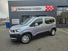 Peugeot Rifter - 1.2 Puretech Allure