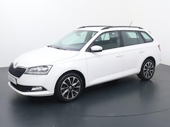 Skoda Fabia Combi - 1.0 TSI Business Edition | 95 PK | Trekhaak | Navigatiesysteem | Cruise control |