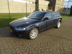 Audi A4 Avant - 1.8 TFSI Pro Line Business