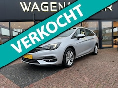 Opel Astra Sports Tourer - 1.2 Business Edition Cruise|Navi|