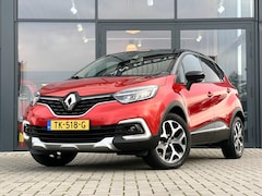 Renault Captur - TCe 90 Intens | Nav. | Cam. PDC V+A | Dodehoekwaarsch. | LED | NL Auto |