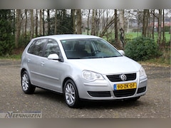 Volkswagen Polo - 1.4-16V Optive | 2008 | Cruise | Airco |