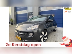 Opel ADAM - 1.2 Jam AIRCO NAP 64DZD KM UNIEKE STAAT