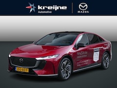 Mazda 6e - Takumi Plus Long Range 80 kWh | RIJKLAARPRIJS