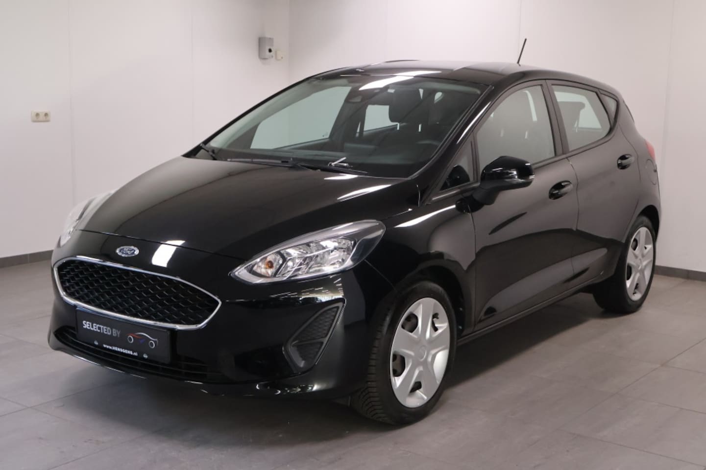 Ford Fiesta - 1.1 Trend 1.1 Trend - AutoWereld.nl