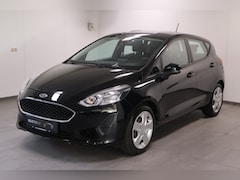 Ford Fiesta - 1.1 Trend