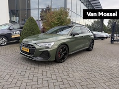 Audi A3 Sportback - 40 TFSI e S edition 204 PK | Demo | Automaat | Panoramadak | LED | Stoelverwarming | Getin