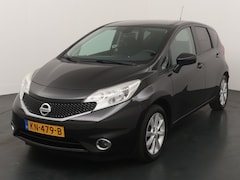 Nissan Note - 1.2 DIG-S Connect Ed