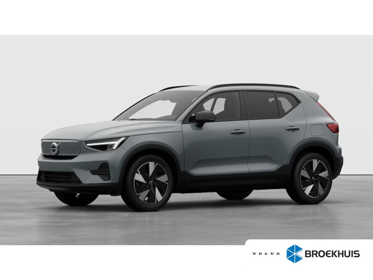 Volvo EX40 - Single Motor Core Business Edition 70 kWh | Driver Assist Pack | Climate Pack | Versatilit - AutoWereld.nl