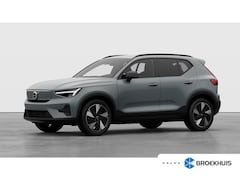 Volvo EX40 - Single Motor Core Business Edition 70 kWh | Driver Assist Pack | Climate Pack | Versatilit