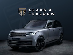 Land Rover Range Rover - 3.0 P440e HSE PHEV / 4 wielsturing / Stoel koeling / Massage stoelen / enz
