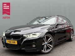 BMW 3-serie Touring - BWJ 2019 330i 252 PK High Executive M-SPORT AUTOMAAT | LEDER | STOELVERW. | NAVI | CLIMA |