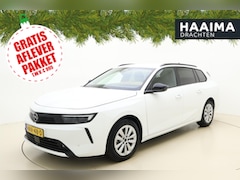 Opel Astra Sports Tourer - 1.2 Turbo Business Edition | €7.450, - VOORDEEL | Uit voorraad leverbaar | Climate Control