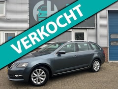Skoda Octavia Combi - 1.0 TSI Greentech Ambition Business | Carplay | trekhaak