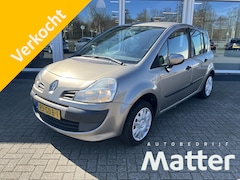 Renault Grand Modus - 1.2-16V Authentique