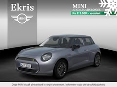 MINI Mini-Electric - Cooper SE Essential