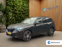BMW X5 - xDrive50e Launch Edition | BTW-auto | NL-auto | Trekhaak | Laser-LED | Soft-close | Head-u