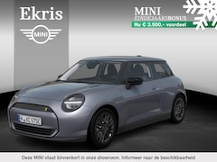 MINI Mini-Electric - Cooper SE Essential
