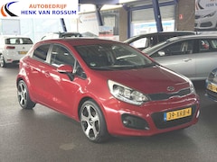 Kia Rio - 1.2 CVVT Plus Pack Airco | 5DRS | NAP