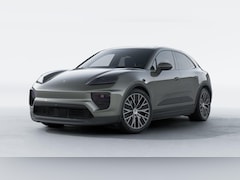 Porsche Macan - 4
