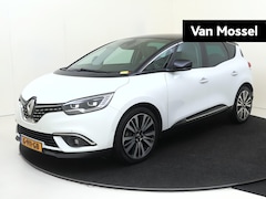Renault Scénic - 1.3 TCe140 Initiale Paris AUTOMAAT | Navigatie | Parkeersensoren& Camera | Lederen Bekledi