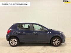 Dacia Sandero - 0.9 TCe S&S Robust Airco APK NAP Trekhaak