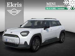 MINI Aceman - SE | Essential Uitvoering | 18" Lichtmetalen velgen