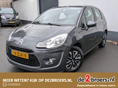 Citroën C3 - 1.2 VTi Collection