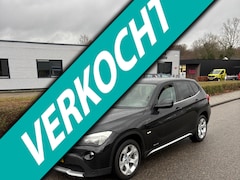 BMW X1 - SDrive18i Executive