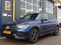Mercedes-Benz GLC-klasse - 220d/194 pk 4MATIC Premium Plus AMG Pakket Full Options Automaat