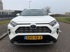 Toyota RAV4 - 2.5 Hybrid AWD Dynamic