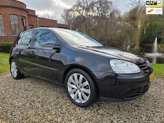 Volkswagen Golf - 1.6 FSI Comfortline 5-deurs *apk:05-2026