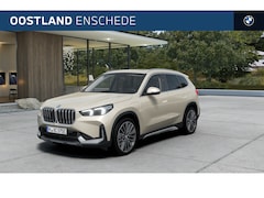 BMW X1 - xDrive25e xLine Automaat / Panoramadak / Sportstoelen / Achteruitrijcamera / Comfort Acces