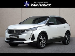 Peugeot 3008 - 1.6 HYbrid 225PK GT | ACC | Trekhaak | Keyless