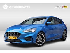 Ford Focus - 1.0 126Pk EcoBoost ST Line Business | Stoelverwarming