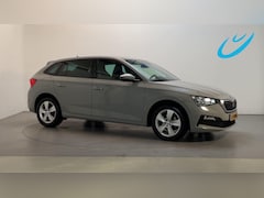 Skoda Scala - 1.0 TSI 116pk DSG Sport Business App-Connect Parkeersensoren Climate Control