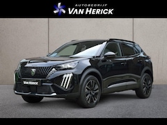 Peugeot 2008 - 1.2 PureTech 130 GT Automaat | ACC | Keyless | Full Led